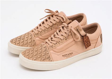 goyard vans uk|goyard website uk.